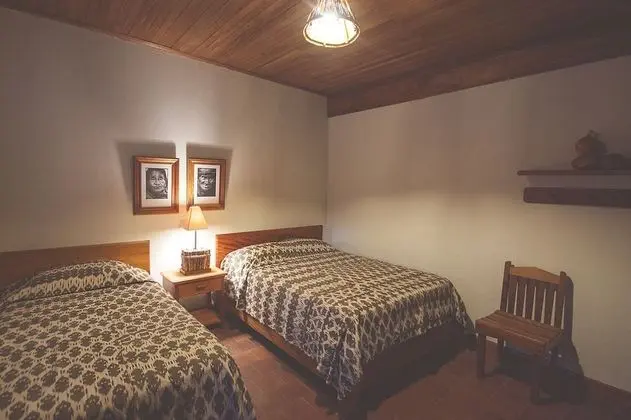 Deluxe Tek Büyük Yataklı Oda, Sigara İçilmez