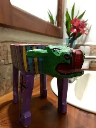 Deluxe Tek Büyük Yataklı Oda, Sigara İçilmez