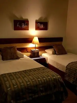 Deluxe Üç Kişilik Oda, Sigara İçilmez