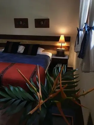 Deluxe Üç Kişilik Oda, Sigara İçilmez