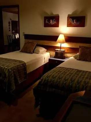 Deluxe Üç Kişilik Oda, Sigara İçilmez