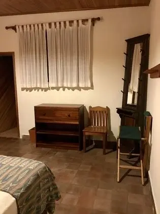 Deluxe Üç Kişilik Oda, Sigara İçilmez