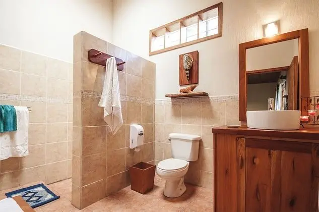 Deluxe Üç Kişilik Oda, Sigara İçilmez