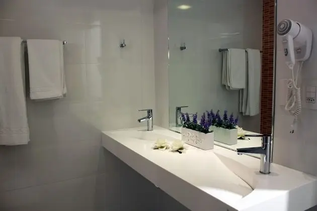 Luxury Süit, 1 En Büyük (King) Boy Yatak, Sıcak Su Küveti