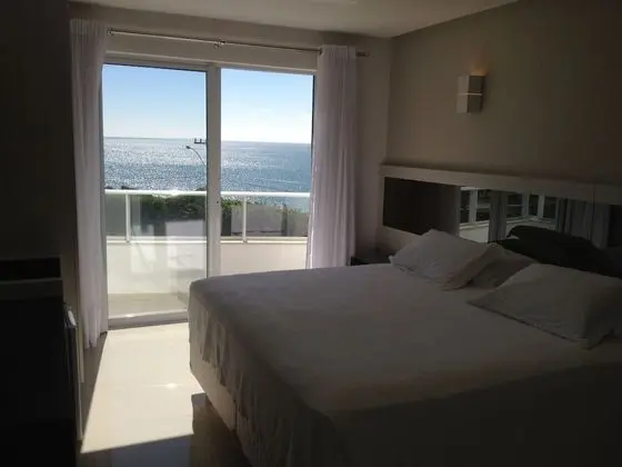 Süit, Deniz Manzaralı