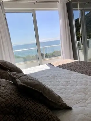 Süit, Deniz Manzaralı