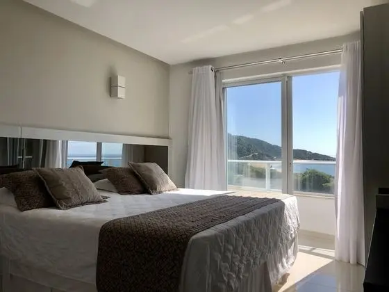Süit, Deniz Manzaralı