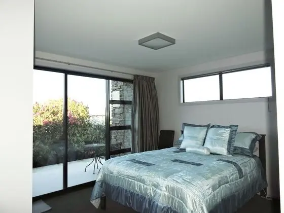 Business Oda, Sigara İçilmez, Balkon (Ensuite)