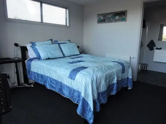 Business Oda, Sigara İçilmez, Balkon (Ensuite)