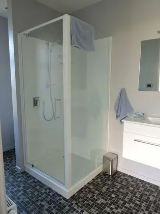 Business Oda, Sigara İçilmez, Balkon (Ensuite)