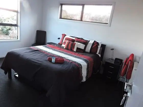 Business Tek Büyük veya İki Ayrı Yataklı Oda, Sigara İçilmez, Ortak Banyo (Room 2)