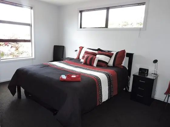 Business Tek Büyük veya İki Ayrı Yataklı Oda, Sigara İçilmez, Ortak Banyo (Room 2)