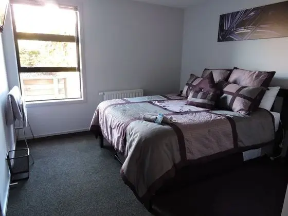 Standard Oda, Sigara İçilmez, Ortak Banyo (Room 3)