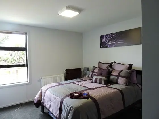 Standard Oda, Sigara İçilmez, Ortak Banyo (Room 3)