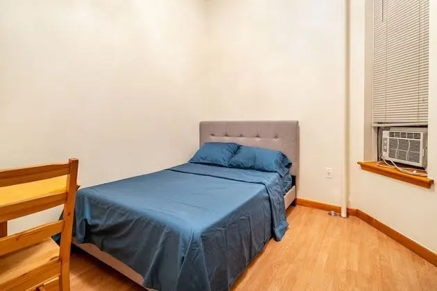 Basic Tek Kişilik Oda, 1 Yatak Odası, Sigara İçilmez