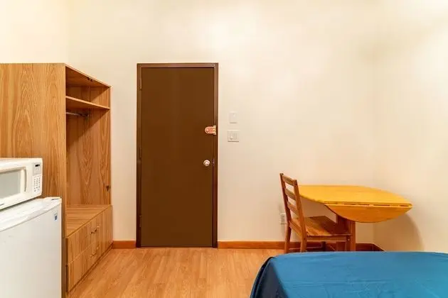 Basic Tek Kişilik Oda, 1 Yatak Odası, Sigara İçilmez