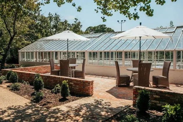 Luxury Oda, 1 En Büyük (King) Boy Yatak, Sigara İçilmez, Bahçe Manzaralı