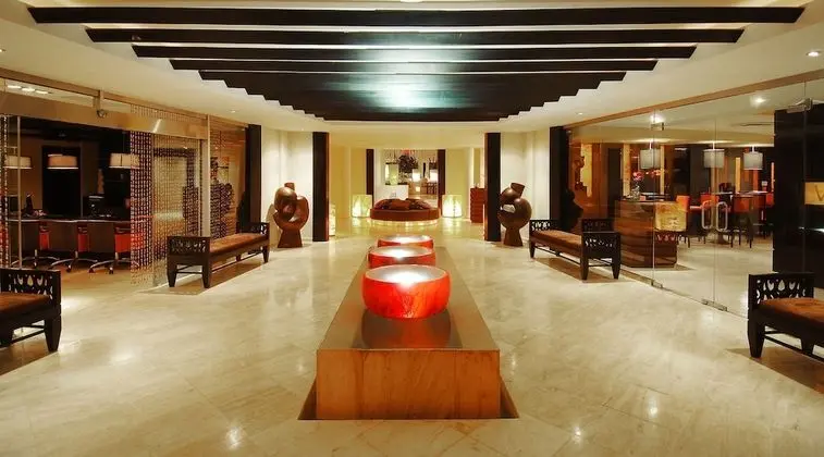 Family Concierge One Bedroom Suite