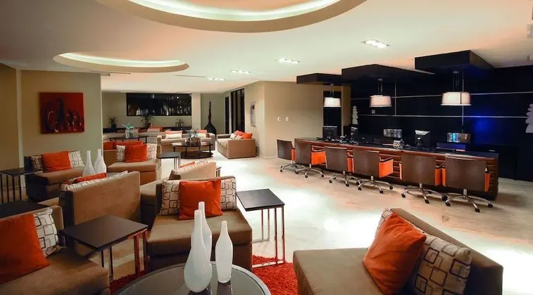 Family Concierge One Bedroom Suite