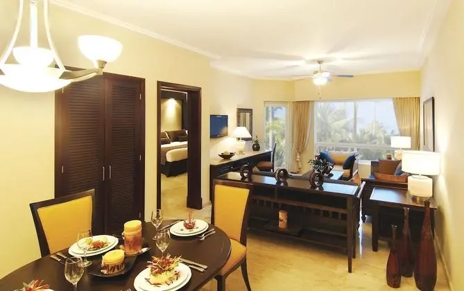 Two Bedroom Master Suite