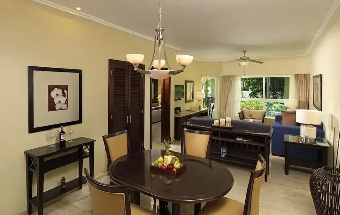 Two Bedroom Master Suite