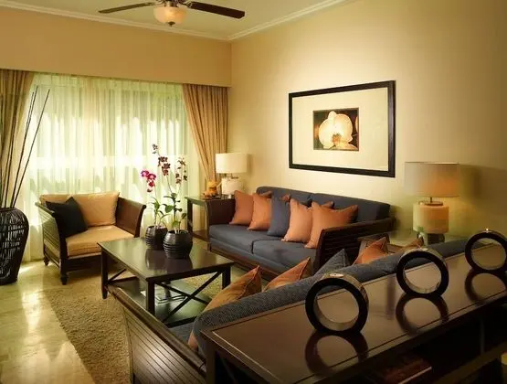 Two Bedroom Master Suite
