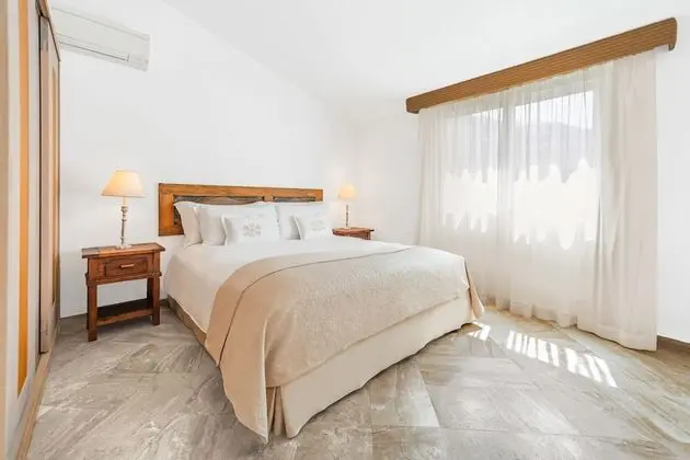 Süit, 1 Yatak Odası