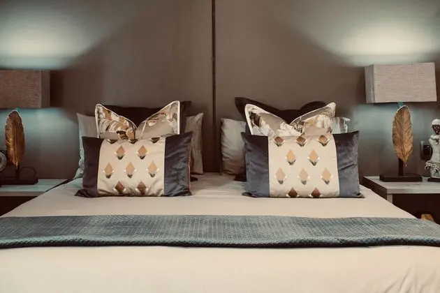 Deluxe Apart Daire, 1 Yatak Odası, Balkon