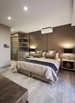 Deluxe Apart Daire, 1 Yatak Odası, Teras