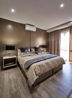 Superior Apart Daire, 2 Yatak Odası, Balkon