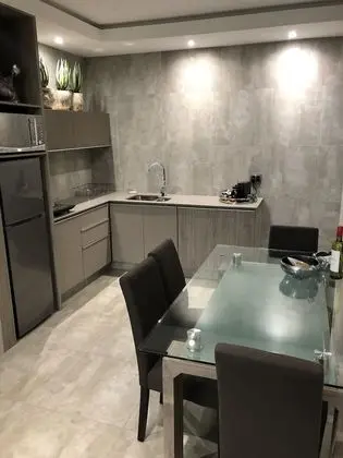 Superior Apart Daire, 2 Yatak Odası, Balkon
