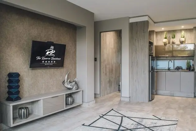 Superior Apart Daire, 2 Yatak Odası, Balkon