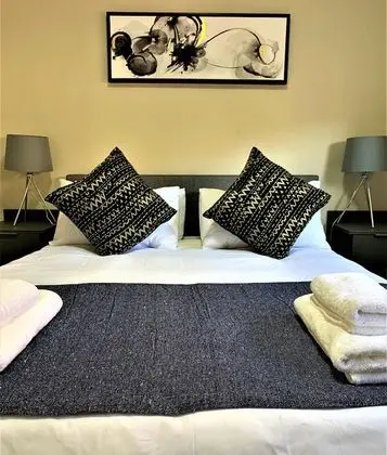 Luxury Apart Daire