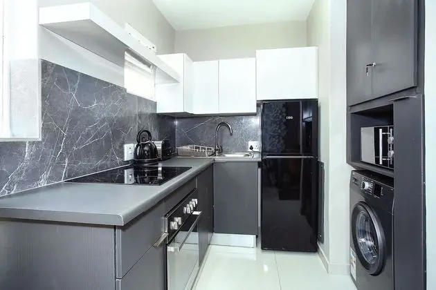 Luxury Apart Daire