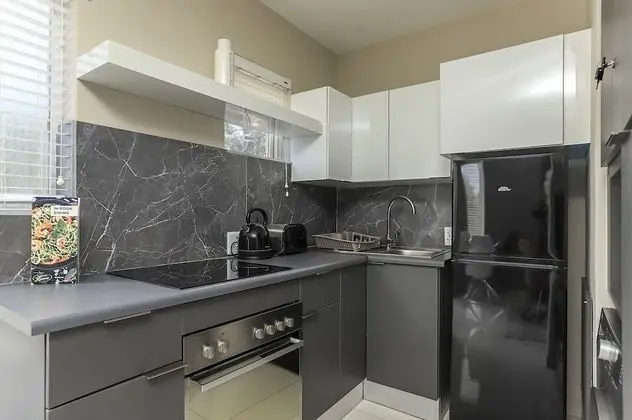 Luxury Apart Daire