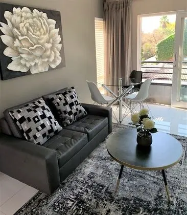 Luxury Apart Daire