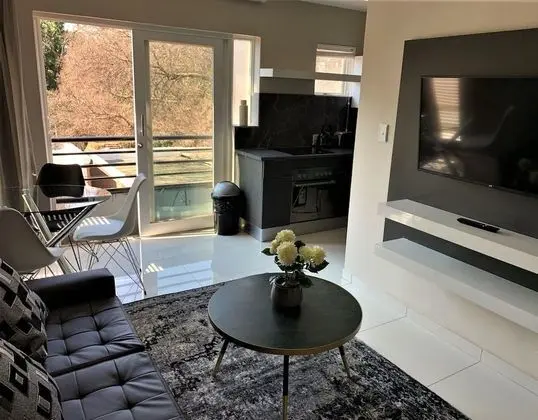Luxury Apart Daire