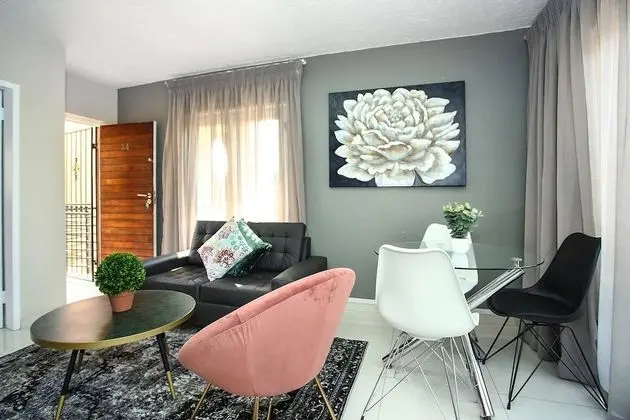 Luxury Apart Daire