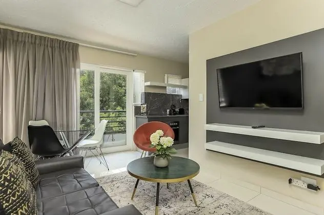 Luxury Apart Daire