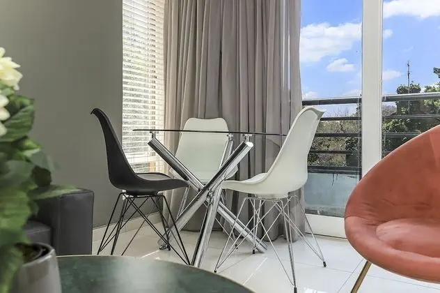 Luxury Apart Daire