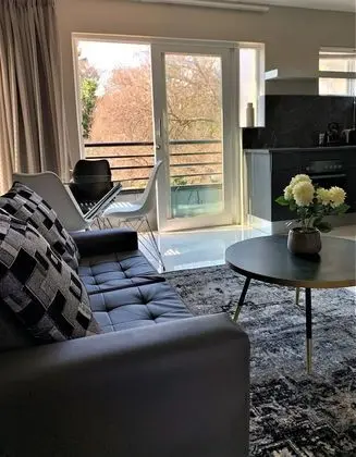Luxury Apart Daire