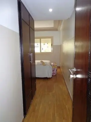 Deluxe Çatı Katı Süiti (Penthouse), 2 Yatak Odası, Engellilere Uygun, Bahçe Manzaralı