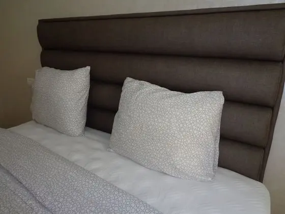 Deluxe Çatı Katı Süiti (Penthouse), 2 Yatak Odası, Engellilere Uygun, Bahçe Manzaralı