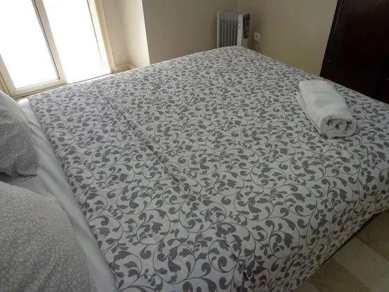 Deluxe Çatı Katı Süiti (Penthouse), 2 Yatak Odası, Engellilere Uygun, Bahçe Manzaralı
