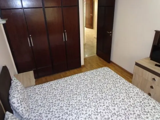 Deluxe Çatı Katı Süiti (Penthouse), 2 Yatak Odası, Engellilere Uygun, Bahçe Manzaralı