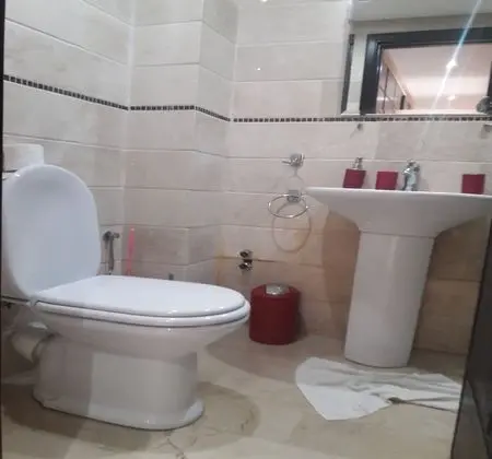 Deluxe Çatı Katı Süiti (Penthouse), 2 Yatak Odası, Engellilere Uygun, Bahçe Manzaralı