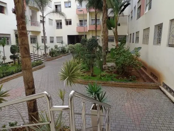 Deluxe Çatı Katı Süiti (Penthouse), 2 Yatak Odası, Engellilere Uygun, Bahçe Manzaralı