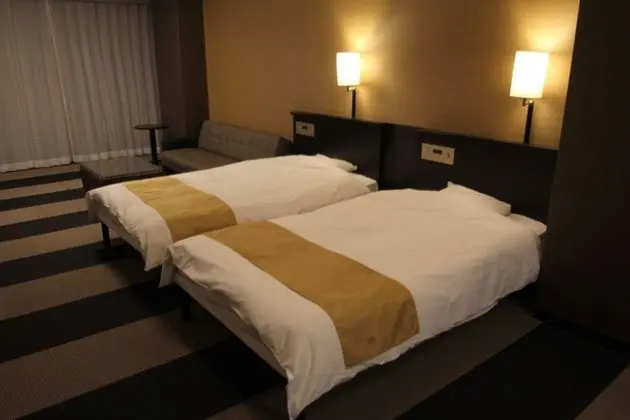 İki Ayrı Yataklı Oda, Sigara İçilmez (Semi-Suite, 32sqm)