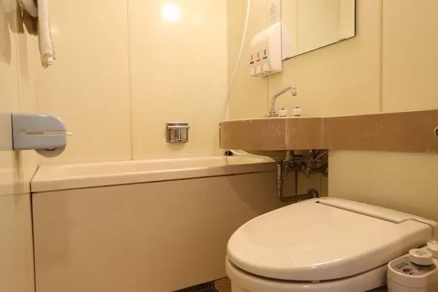 Tek Büyük Yataklı Oda, Sigara İçilebilir (13sqm)