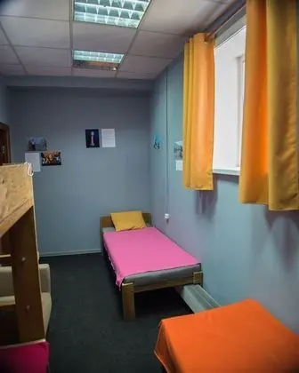 Basic Ortak Ranzalı Oda, Karma Ranzalı Oda